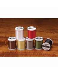 Hareline Dubbin 14/0 Veevus Thread